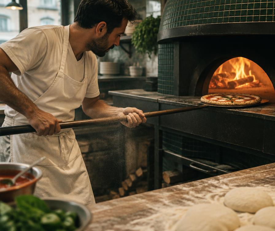 Pizzerie